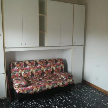 Apartmán Mirapartament Piombino