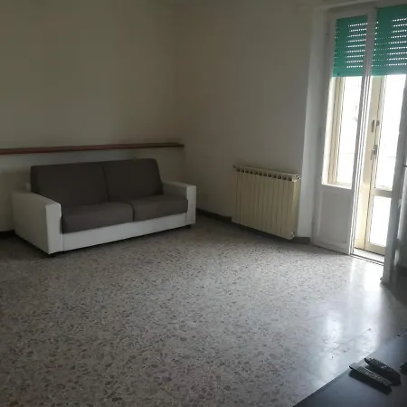 Apartmán Mirapartament