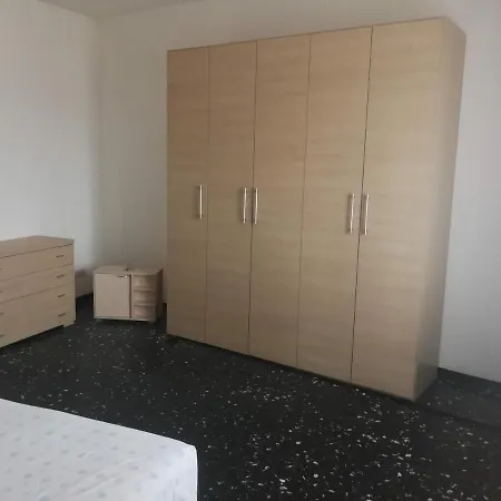 Mirapartament Apartmán Piombino