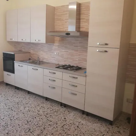 Apartment Mirapartament